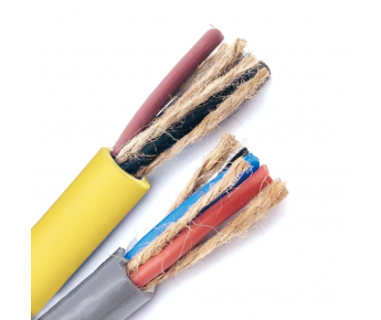 How to control the quality of cables?