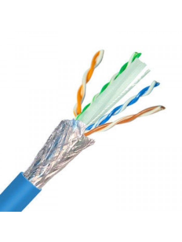 Cat5e CAT6A Cat7 SFTP UTP FTP Copper Tinned Copper...