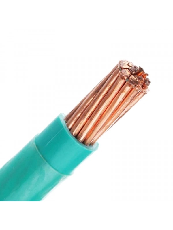 10 12 14 AWG Electrical Copper PVC Insulated Nylon...