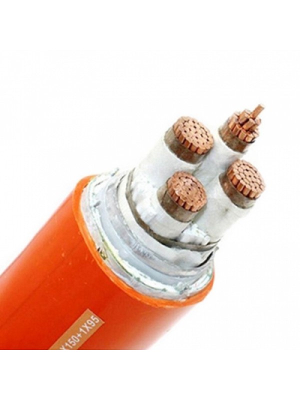 0.6/1kv PVC V-90 Insulated Cable