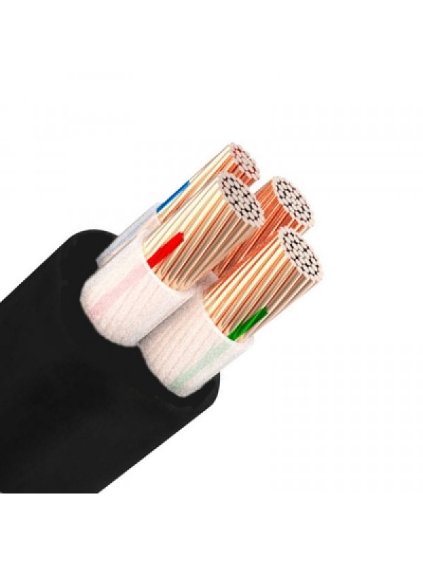 Low Voltage Copper Conductor 1 2 3 4 5 Core XLPE P...