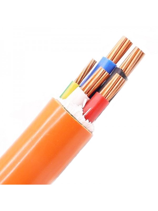 SAA Power Cable
