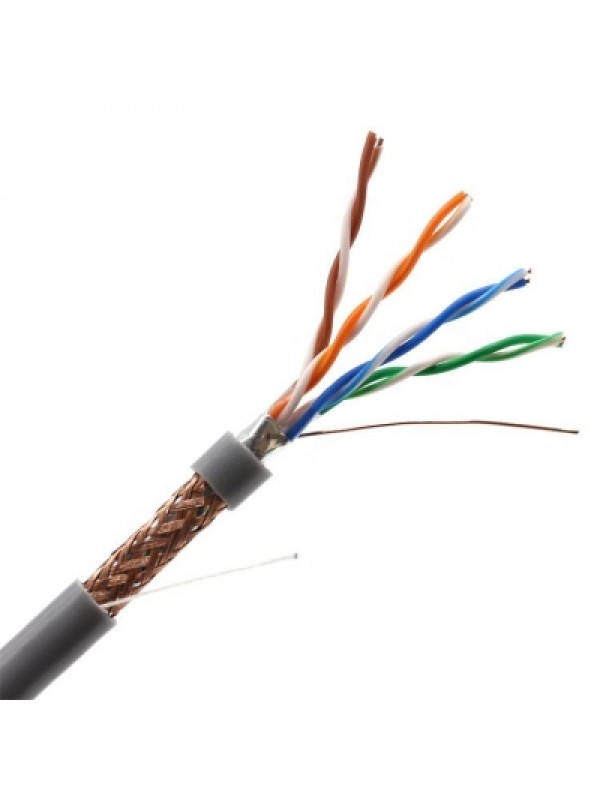 UTP/FTP/SFTP Network LAN Cable Cat5e/CAT6/Cat7 Cop...