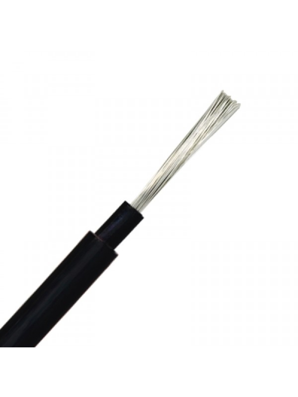 TUV approval solar cable 2.5mm 4mm 6mm 10mm tinned...